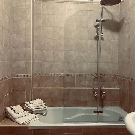 Shaki Bed & Breakfast Vieste