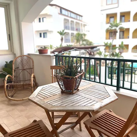 Oda ve Kahvaltı Shaki Vieste