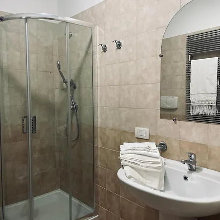 Bed & Breakfast Shaki