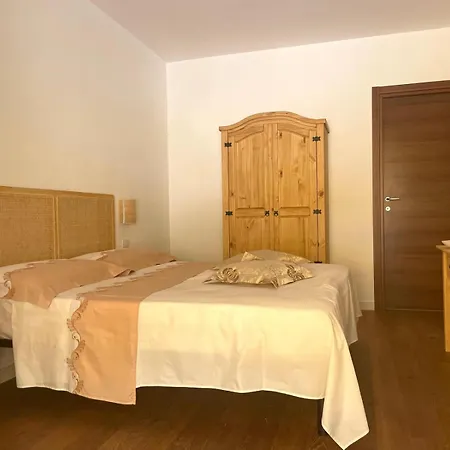 Bed & Breakfast Shaki Vieste