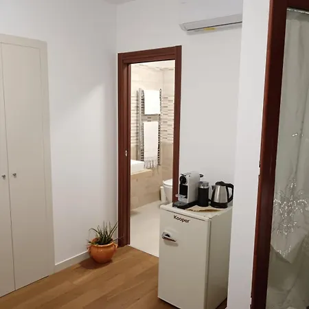 Bed & Breakfast Shaki 3*