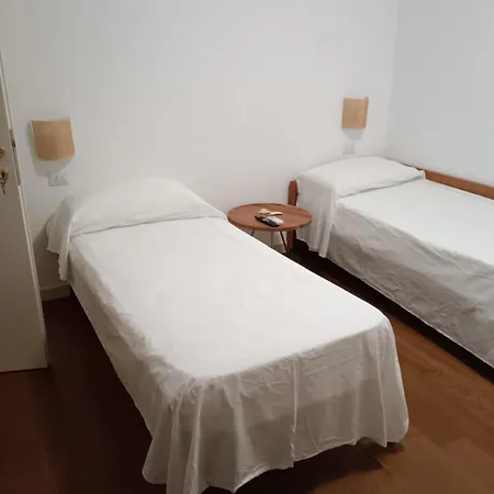 Shaki Oda ve Kahvaltı Vieste