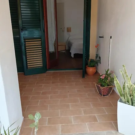 Bed & Breakfast Shaki Vieste