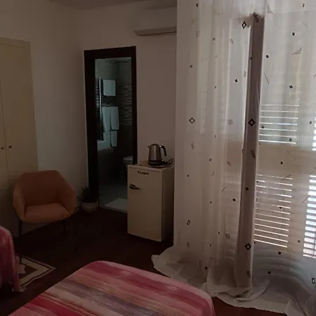 Shaki Bed & Breakfast Vieste