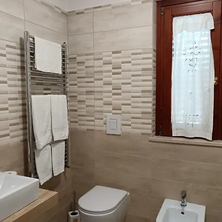 Shaki Bed & Breakfast 3*