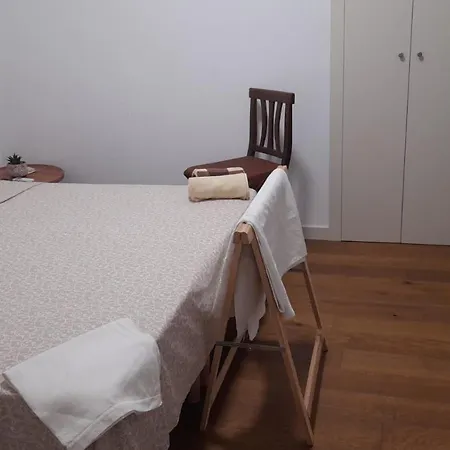 Bed & Breakfast Shaki 3*